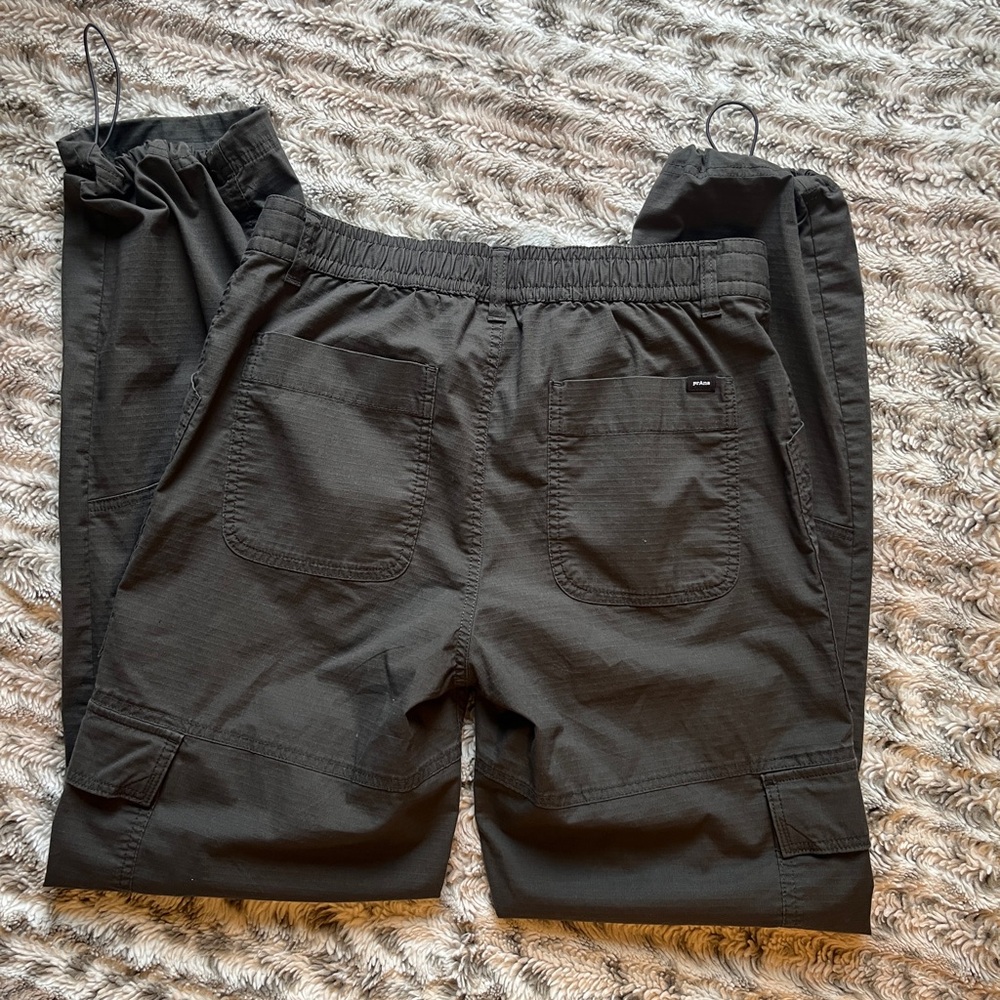 Prana Ripstop Utility Pant - Picture 3 of 5